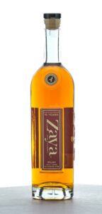 Zaya Alta Fuerza Premium Rum Blend