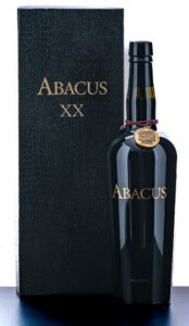 ZD Wines Abacus XX Napa Valley Cabernet Sauvignon