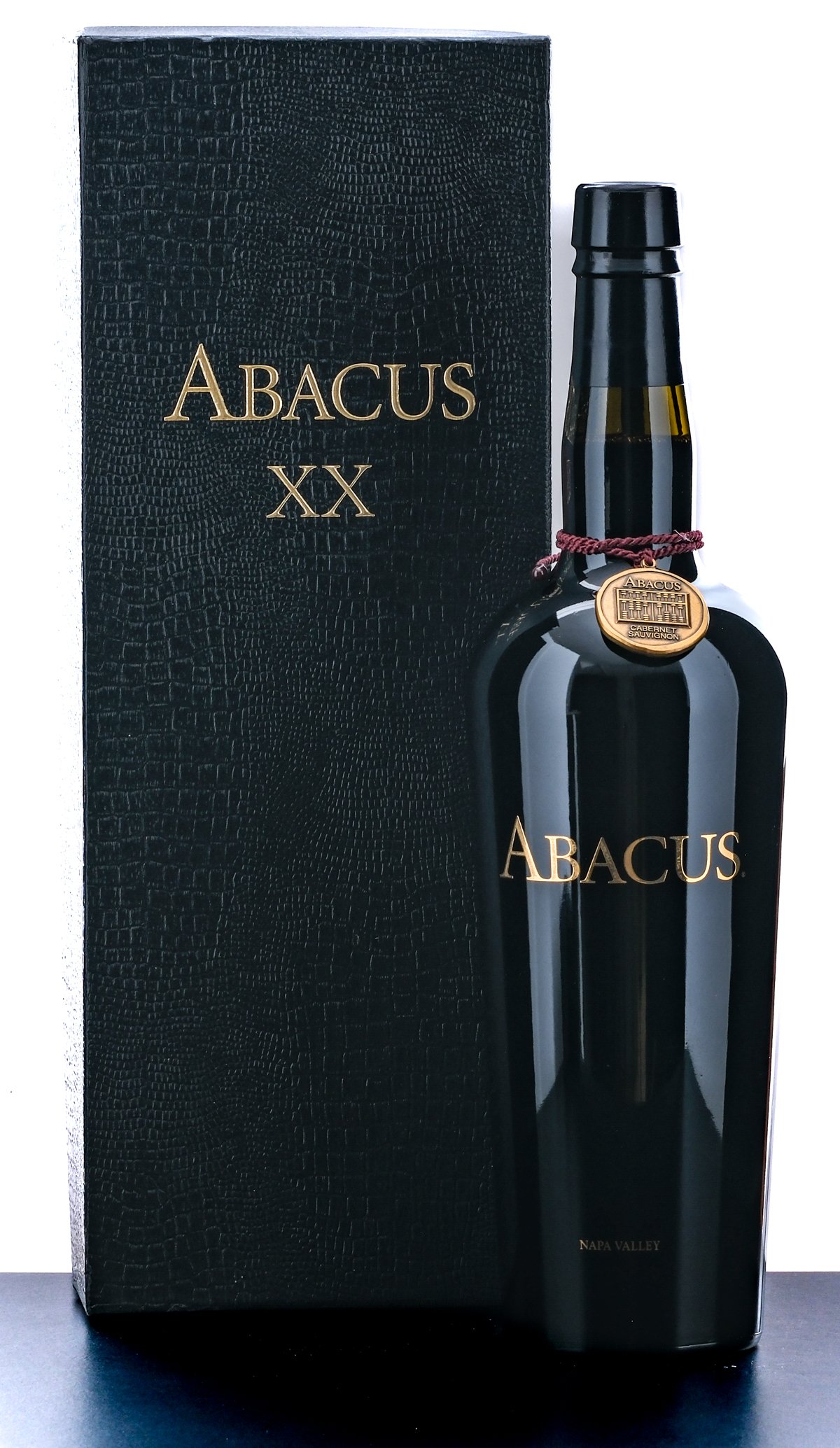 ZD Wines Abacus XX Napa Valley Cabernet Sauvignon