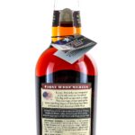 15 Stars Fine Aged Spirits Sherry Cask Finished 10 Year Old Bourbon (photo 2)