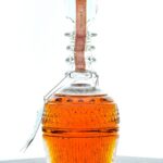 1776 by Seagram Bourbon Whiskey Tiffany & Co. Decanter (photo 3)