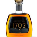 1792 Aged Twelve Years Kentucky Straight Bourbon Whiskey