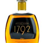 1792 Bottled in Bond Kentucky Straight Bourbon Whiskey 2021
