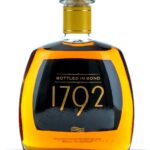 1792 Bottled in Bond Kentucky Straight Bourbon Whiskey 2021