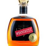 1792 Full Proof Kentucky Straight Bourbon Whiskey MDCCXCII Bottle Pros Barrel Select Barrel #251