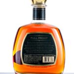 1792 Full Proof Kentucky Straight Bourbon Whiskey MDCCXCII Bottle Pros Barrel Select Barrel #251 (photo 2)