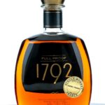 1792 Full Proof Kentucky Straight Bourbon Whiskey Single Barrel Select Barrel Friends