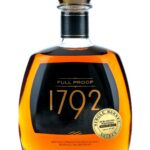 1792 Full Proof Kentucky Straight Bourbon Whiskey Single Barrel Select