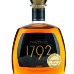 1792 Full Proof Single Barrel Select Second Sip Edition #1 Barrel 5934