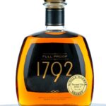 1792 Full Proof Single Barrel Select Second Sip Edition #1 Barrel #5934