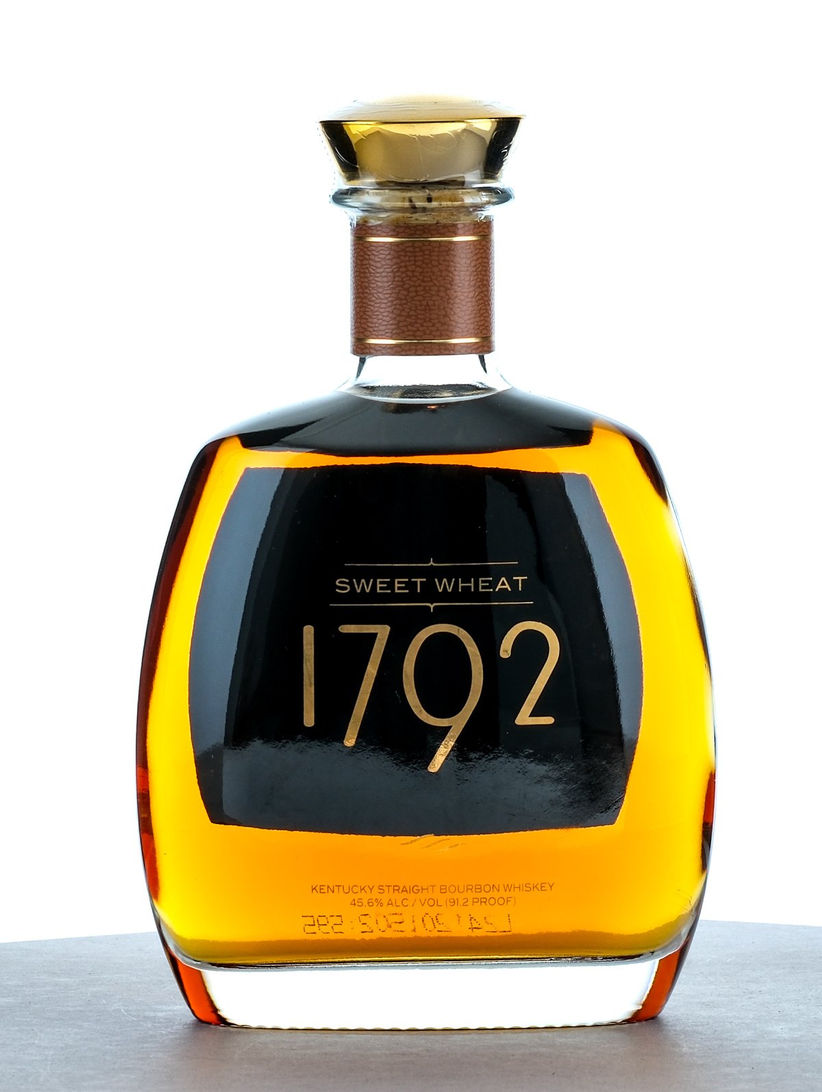 1792 Sweet Wheat Kentucky Straight Bourbon Whiskey