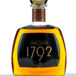 1792 Sweet Wheat Kentucky Straight Bourbon Whiskey