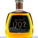 1792 Sweet Wheat Kentucky Straight Bourbon Whiskey (2023)