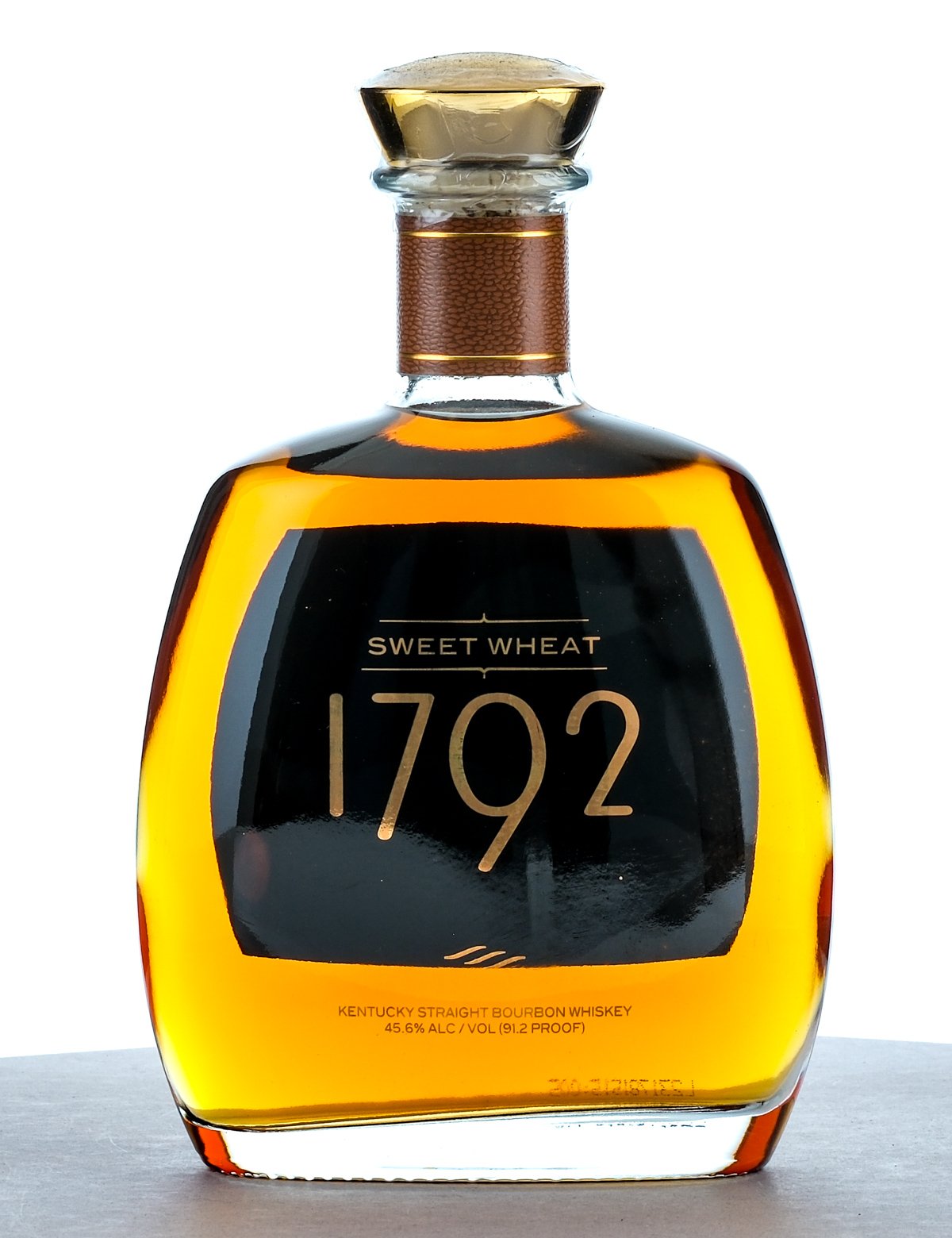 1792 Sweet Wheat Kentucky Straight Bourbon Whiskey (2023)