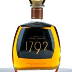 1792 Sweet Wheat Kentucky Straight Bourbon Whiskey (2024)