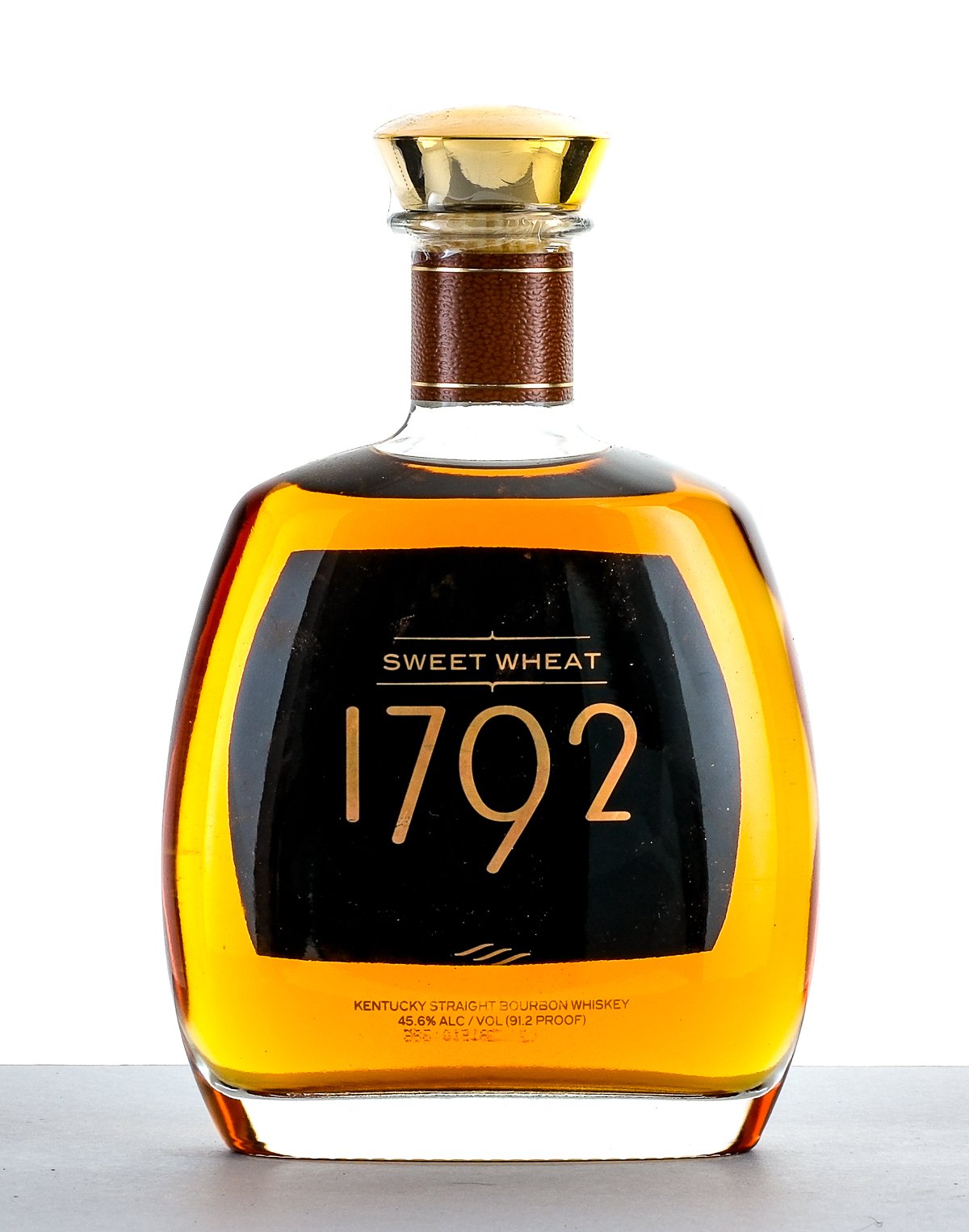1792 Sweet Wheat Kentucky Straight Bourbon Whiskey