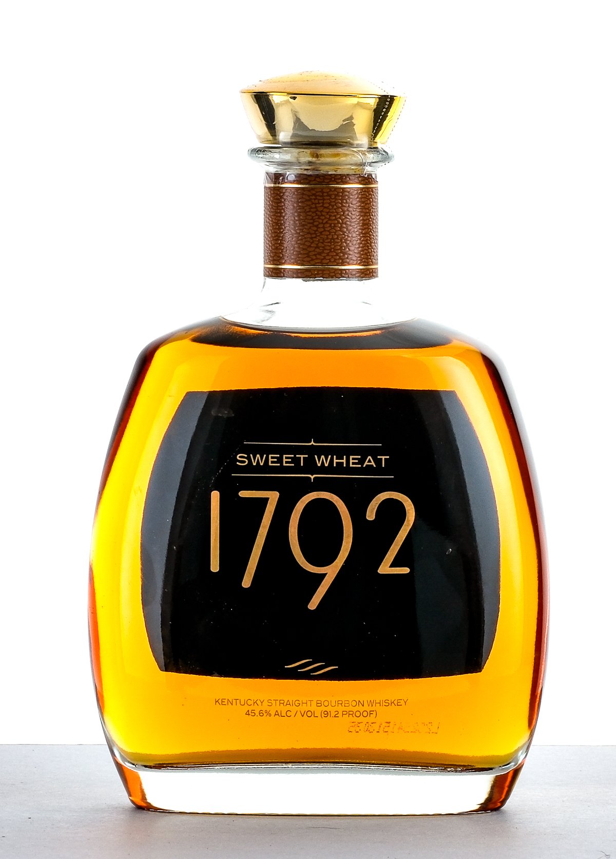 1792 Sweet Wheat Kentucky Straight Bourbon Whiskey