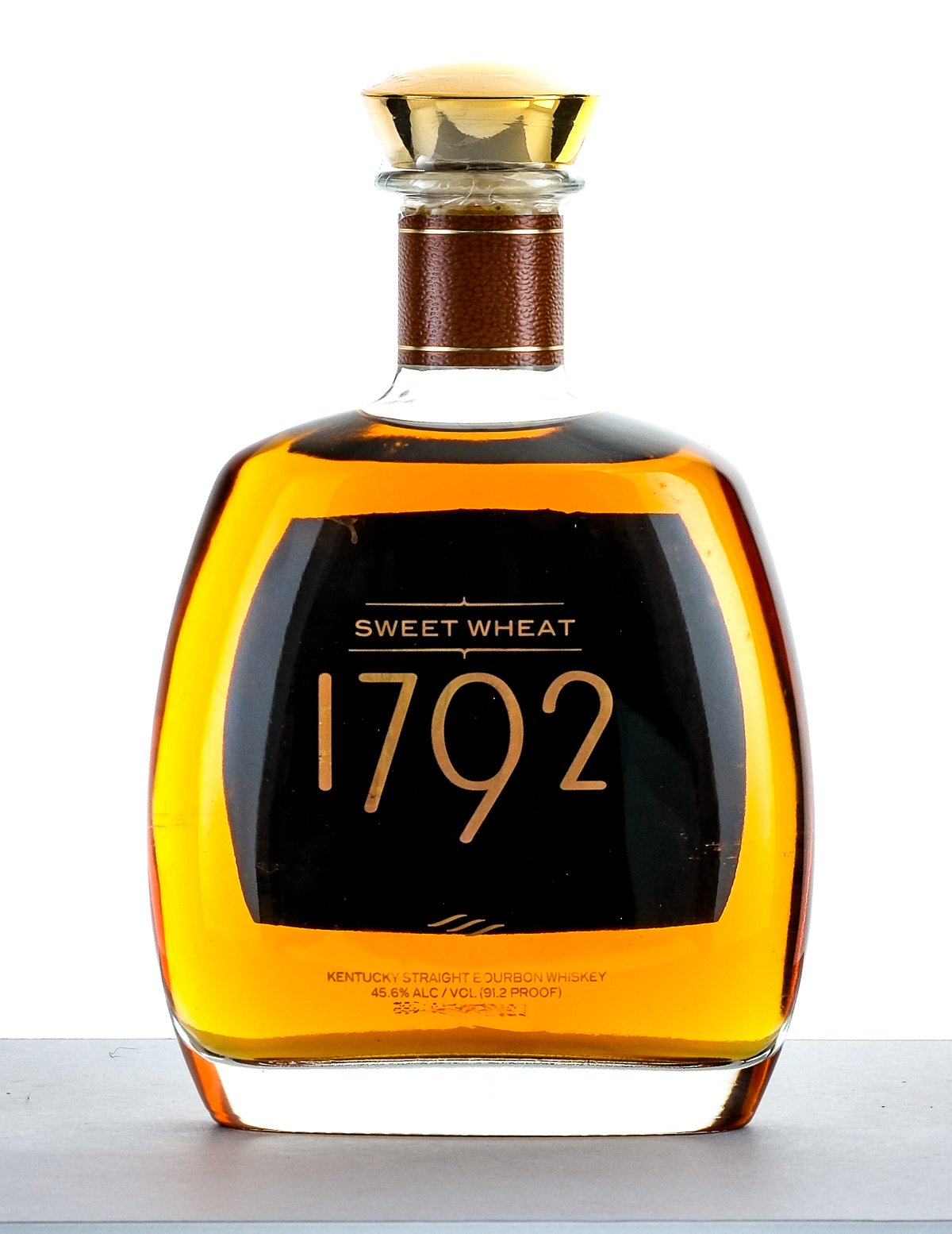 1792 Sweet Wheat Kentucky Straight Bourbon Whiskey