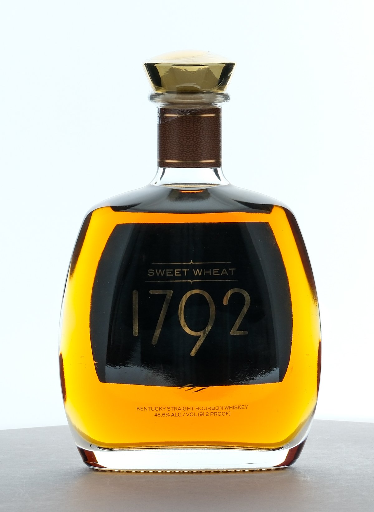 1792 Sweet Wheat Straight Bourbon 2026