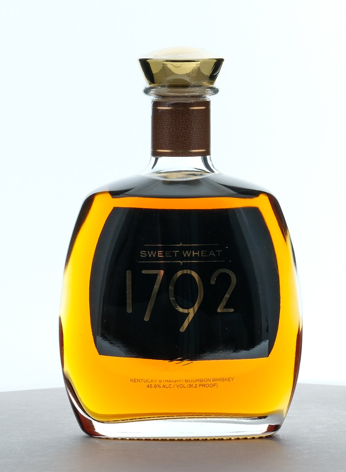 1792 Sweet Wheat  Straight Bourbon 2026