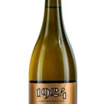 1924 Limited Edition Scotch Barrel Aged Chardonnay California 2018