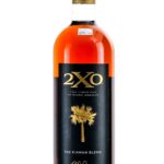 2XO The Kiawah Blend Kentucky Straight Bourbon Whiskey