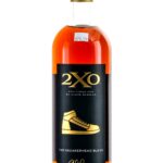 2XO The Sneakerhead Blend Kentucky Straight Bourbon Whiskey