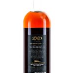 2XO The Tribute Blend Kentucky Straight Bourbon Whiskey (photo 2)
