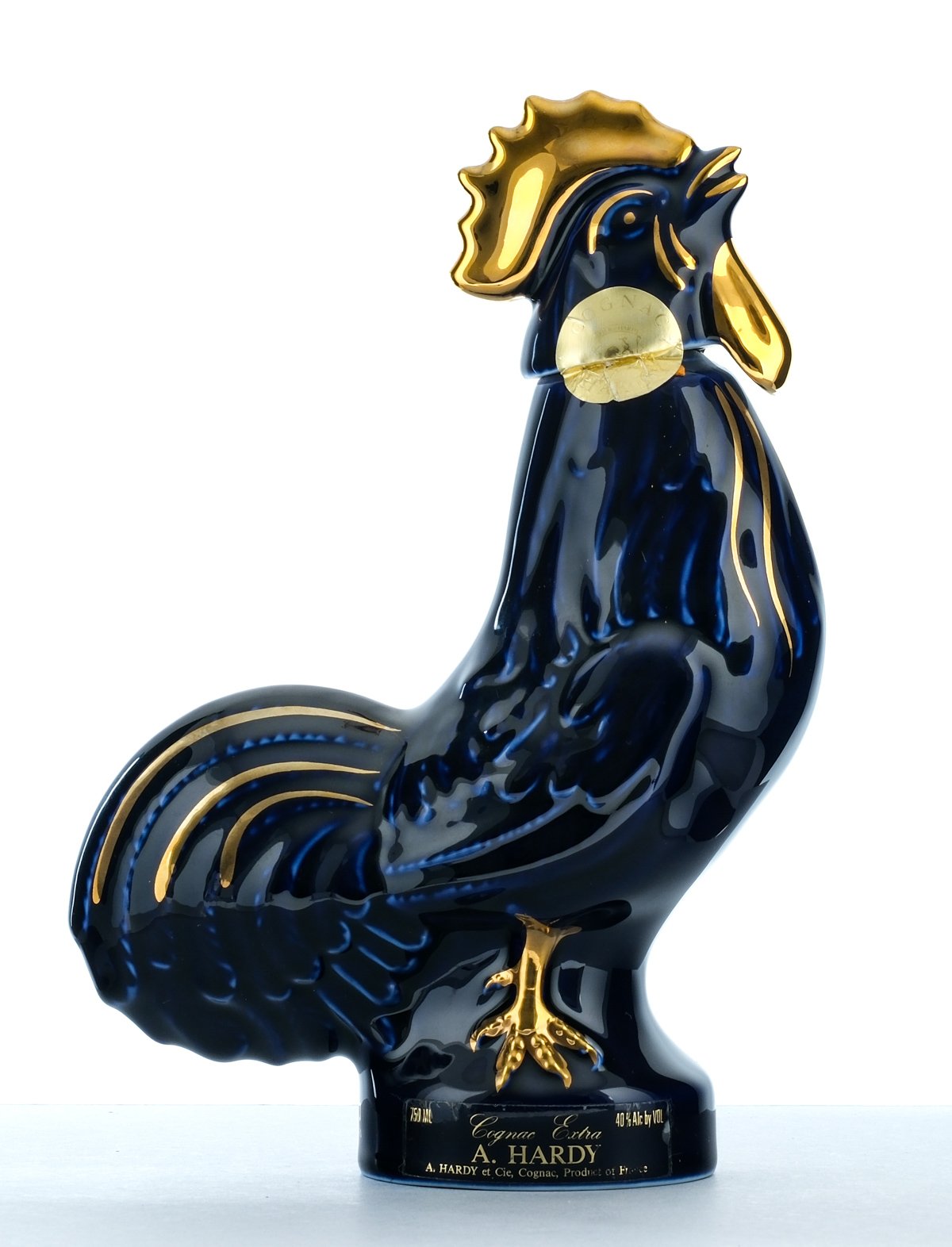 A. Hardy Cognac Extra Le Coq
