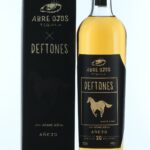 Abre Ojos x Deftones Añejo Tequila - White Pony 20th Anniversary Limited Release