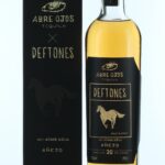 Abre Ojos x Deftones White Pony Añejo Tequila 20th Anniversary Limited Release