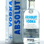 Absolut Vodka