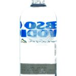 Absolut Vodka Swedish Vodka (photo 2)