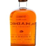 Amador Straight Hop-Flavored Whiskey Ten Barrels Limited Release (photo 2)
