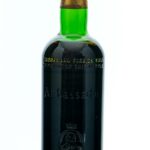 Ambassador Deluxe Scotch Blended Scotch Whisky (photo 2)