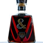 Ampersand Opimus 15 Year Kentucky Straight Bourbon Whiskey Finished in Tokaji Wine Casks