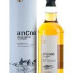 anCnoc 12 Year Old Highland Single Malt Scotch Whisky
