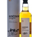 anCnoc 12 Year Old Highland Single Malt Scotch Whisky 2021