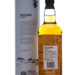 anCnoc 12 Year Old Highland Single Malt Scotch Whisky 2021 (photo 2)