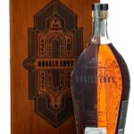 Angel's Envy Cask Strength Port Barrel Finished Straight Bourbon 2022