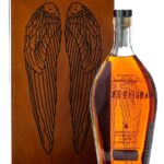 Angel's Envy Cask Strength Port Barrel Finished Straight Bourbon 2022 (photo 2)
