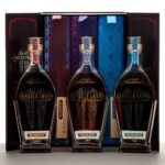 Angel's Envy Cellar Collection Series Volumes 1 – 3 (3 375ml)