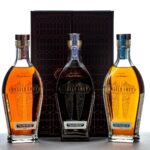 Angel's Envy Cellar Collection Series Volumes 1 – 3 (3 375ml) (photo 2)