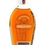 Angel's Envy Distillery Series Kentucky Straight Bourbon Whiskey Finished in Stout & Amburana Barrels