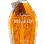 Angel's Envy Kentucky Straight Bourbon Whiskey Finished in Port Wine Barrels