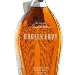 Angel's Envy Kentucky Straight Bourbon Whiskey Finished in Port Wine Barrels