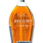 Angel's Envy Kentucky Straight Bourbon Whiskey: Triple Oak