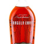 Angel's Envy Single Barrel Kentucky Straight Bourbon Whiskey Finished in Port Wine Barrels
