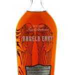 Angel's Envy Single Barrel Kentucky Straight Bourbon Whiskey Finished in Port Wine Barrels