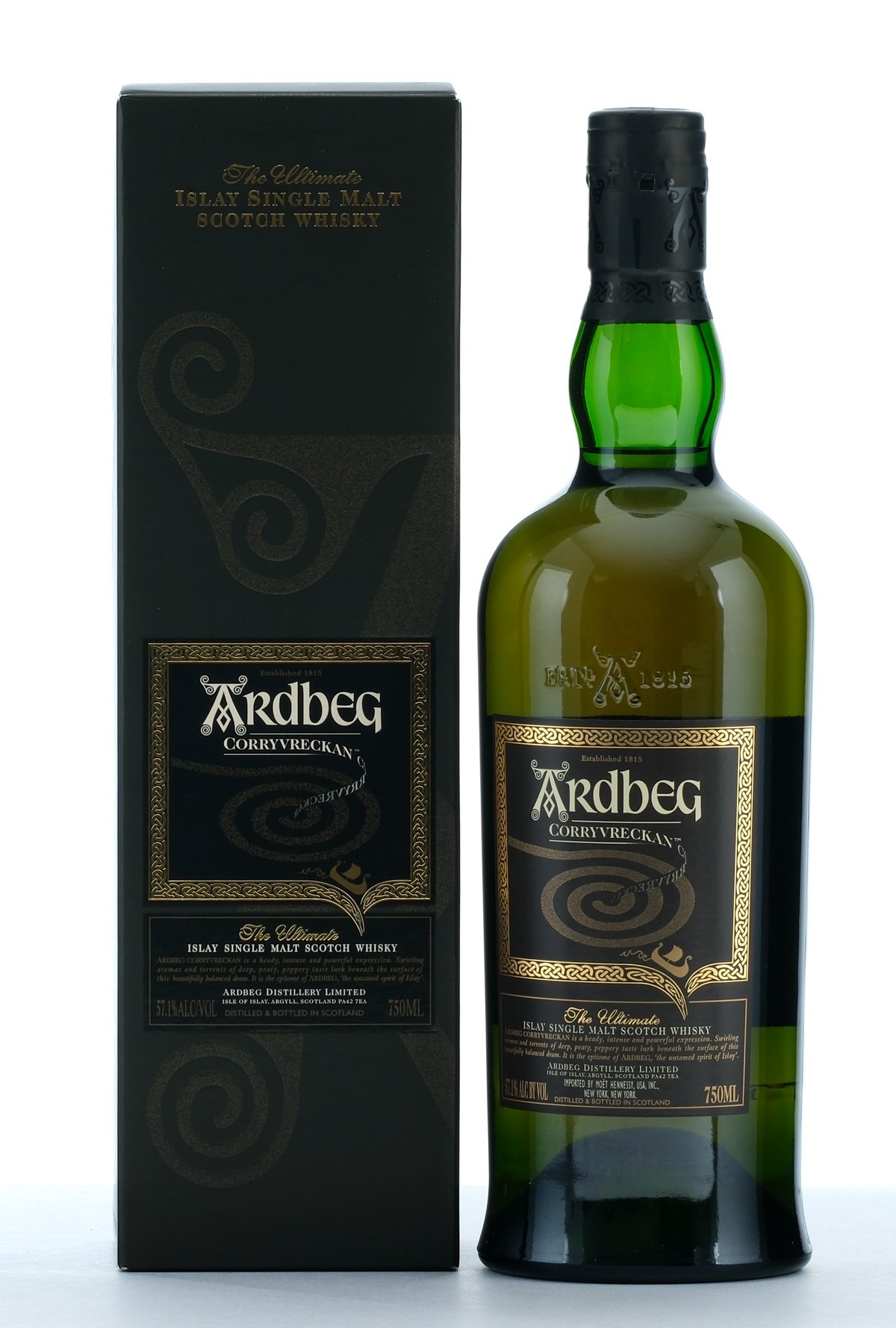 Ardbeg Corryvreckan